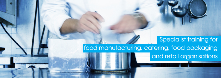 Food Hygiene Training & HACCP Food Safety – All Food Hygiene